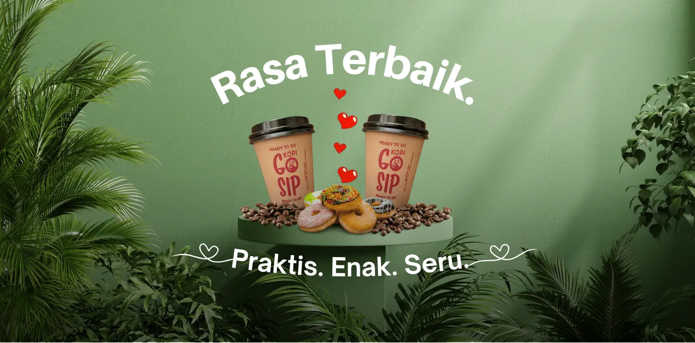 coffee shop rasa terbaik